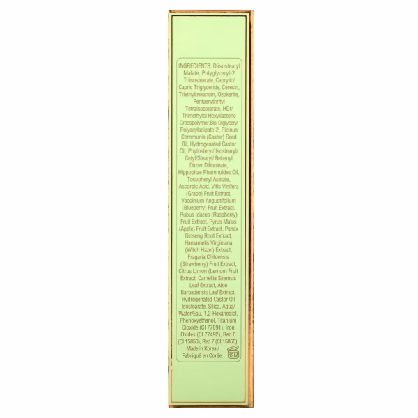 Pixi Beauty, On-the-Glow Blush, Tinted Moisture Stick, Fleur, 0.6 oz (19 g) - Image 3