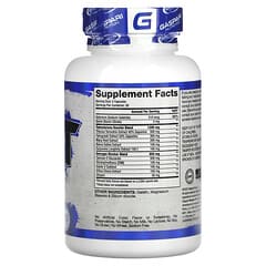 Gaspari Nutrition, Viradex XT, Test Booster, 90 Capsules - Image 2